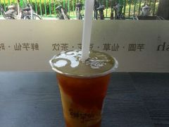 android_upload_pic-鲜芋仙Meet Fresh(五道口店)
