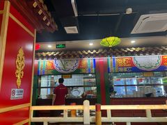 -津门老羊家·铜锅涮羊肉·烧烤(科技园店)