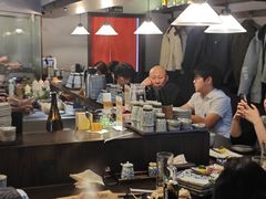 -哥哥の深夜食堂(红松东路店)