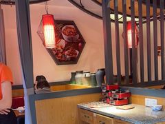-赣饭农家·江西小炒(西乡店)