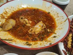 -李氏传家菜(兴城路店)