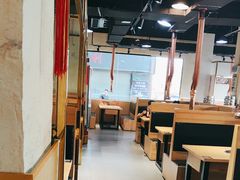 -麻蒲碳烤肉(嘉禾东平地铁站19号店)