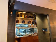 -BAKER&SPICE(安福路店)