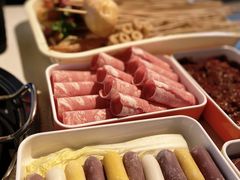 -大斌家串串火锅(德思勤店)