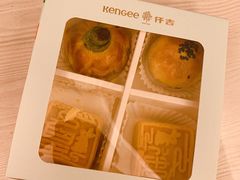 -KenGee仟吉(吉庆街店)