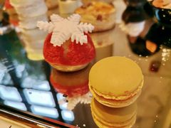 -怡廊(上海漕河泾万丽酒店)