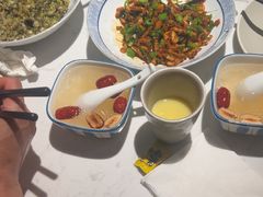 -福厨餐厅·宜昌地标美食(水悦城店)