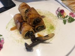 -若蘭慈·无国界素食料理(欢乐海岸店)