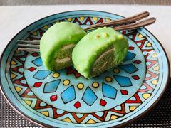 -璟象酒店-爱丽坊景观餐厅