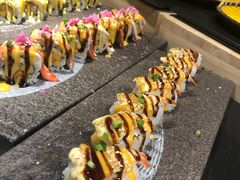 -吉布鲁牛排海鲜自助(万州万达广场店)