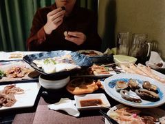 -割烹旭日本料理(龙湖狮山天街店)