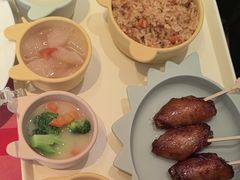 -西贝(六里桥旗舰店)