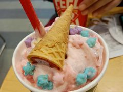 -DQ·蛋糕·冰淇淋(新佳丽店)