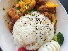 -肥朵食堂(带梦胡同店)