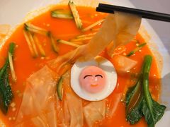 -新荣记(新源南路店)