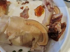 -沿江海南菜·文昌鸡祖师爷(大东海店)