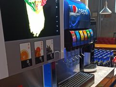 -比格比萨自助(国展店)