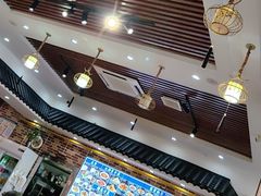 -天天初二·天津传统捞面·天津特色菜(凌奥总店)