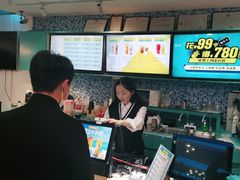 -网鱼网咖(青岛香港中路店)