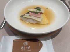 -恒悦轩·粤菜(上海展览中心店)
