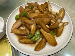 -环秀楼(黄山呈坎店)
