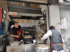 -蓉城西二道无名冒菜(西二道街店)