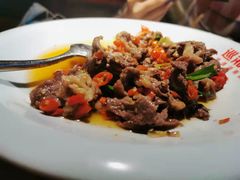 -东北农家院·铁锅炖(莘庄店)