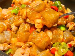 -湘满甲·黄焖甲鱼创始者·湘菜·鲁菜(潘家园店)
