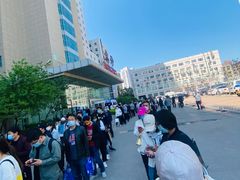 -中国医科大学附属盛京医院(南湖院区)