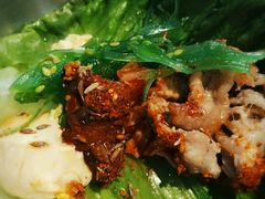-麻蒲碳烤肉(远景路1号店)