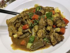 -徽镇小厨·经典徽菜(十里河店)
