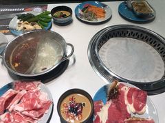 -圣罗巴甄选自助(麦凯乐店)