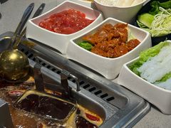 -海底捞火锅(百利广场店)