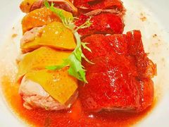 -食大利香港茶餐厅(南亚风情第一城店)