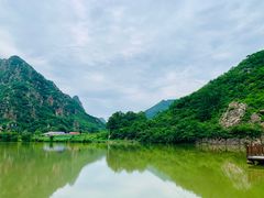 -大连天门山国家森林公园