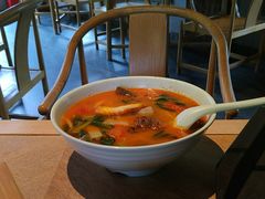 -东园小馆·早茶·淮扬小炒(宋夹城店)