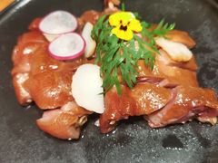 天麻汗蒸鸭-敏珠拉姆藏餐·南京厨房(富春江东街店)