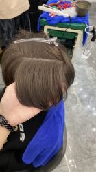 -V8潮牌·接发烫染连锁