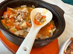 -南山鲜虾面·活鲜小馆·海味大连菜(南山总店)