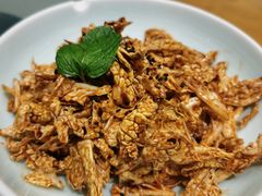 -局气 烤鸭·北京菜(光华路店)