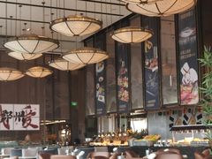 -万达文华酒店·48F云端窗景美食汇自助餐厅