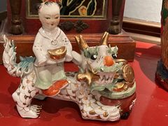 -春梅里卤鹅馆·47年老字号(中山路店)