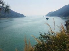 -羚羊峡古栈道森林公园