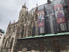 -斯蒂芬主教座堂(Stephansdom)