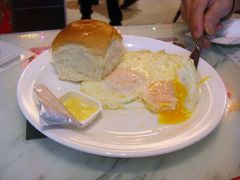 -翠华餐厅(旺角文华商场店)