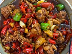 -老三样·旧食新味(绿地店)