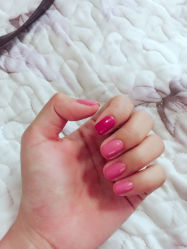 -Seven Nail七姑娘の美甲店