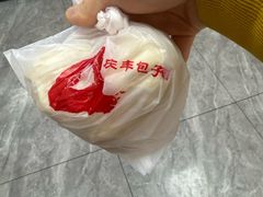 -庆丰包子铺(潘家园店)