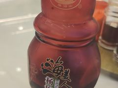 -渔中舟海鲜大排档(普陀沈家门店)