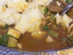-俭寨大盘鸡·缸子肉·小公鸡·新疆菜(云通店)